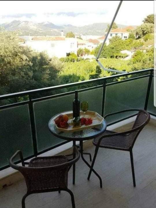 Guesthouse Emi Lygia  Bagian luar foto