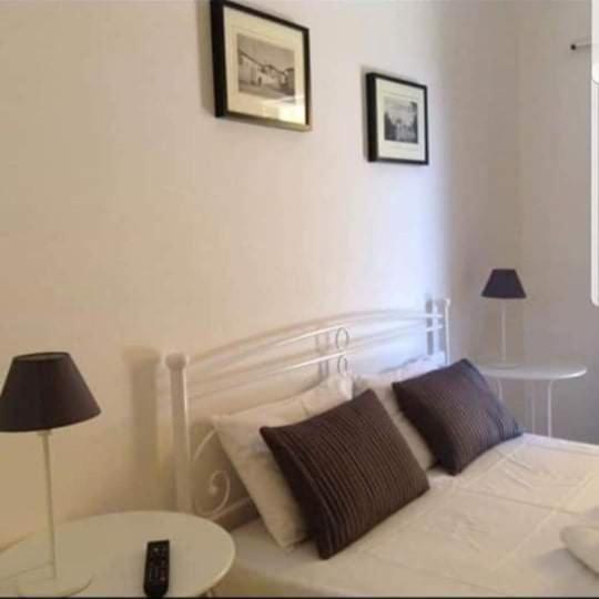 Guesthouse Emi Lygia  Bagian luar foto