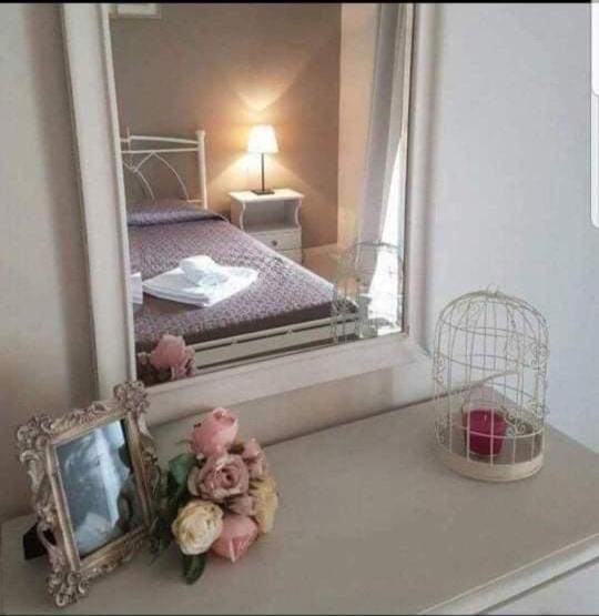 Guesthouse Emi Lygia  Bagian luar foto